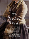 Cover image for The Rebel Bride